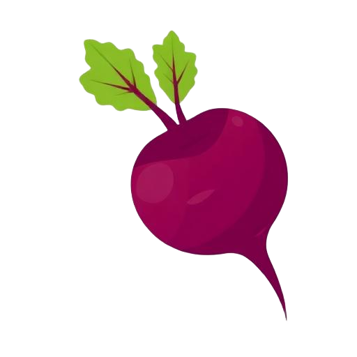 Organic Beetroot Powder