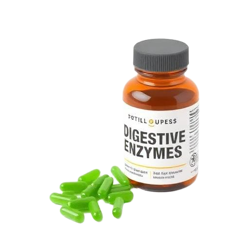 Digestive Enzyme Blend